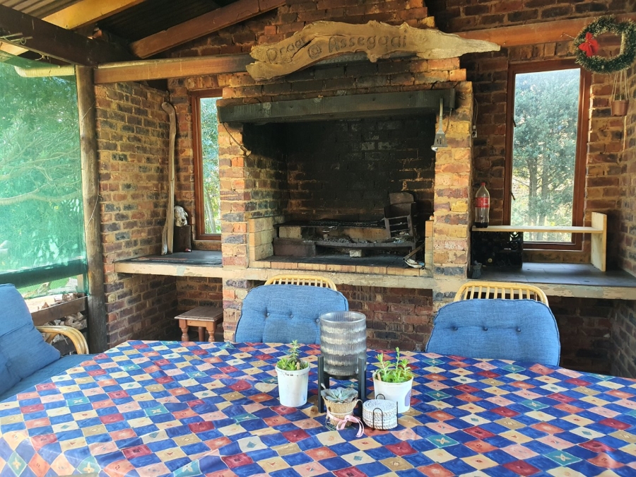 3 Bedroom Property for Sale in Storms River Village Eastern Cape